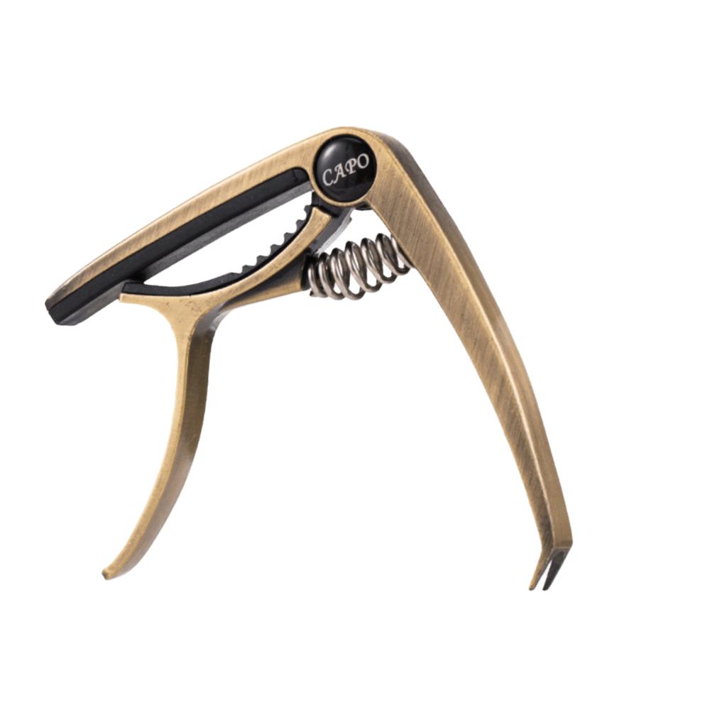 High Quality Guitar Capo Multi-functional Tuning Clamp Guitar Tuner Electric Guitar