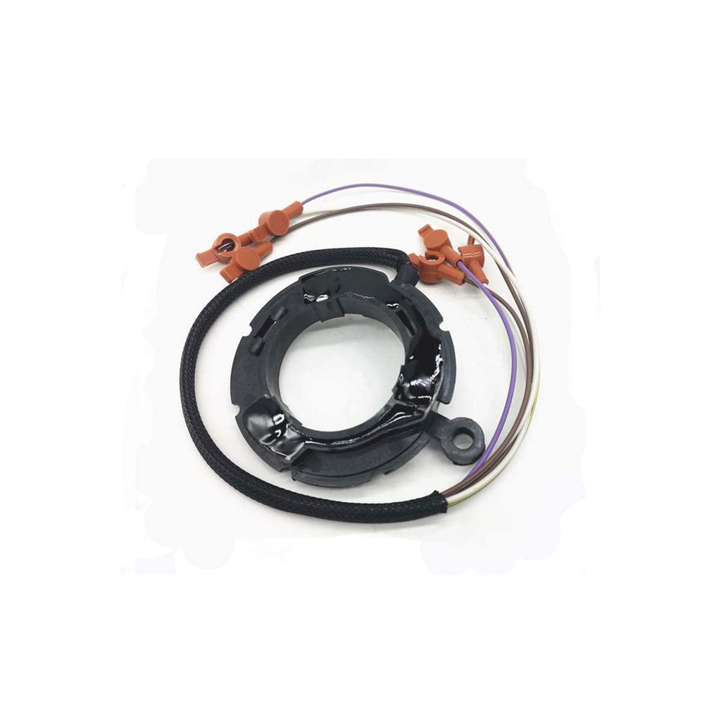 Declanșator exterior cu 2 cilindri Piesă 96455A9 96455A10 pentru motoarele Mariner și Mercury 134-6456 18-5795 18-5798 68162A1 68162A8