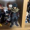[USED] My Hero Academia Ichiban Kuji Izuku Midoriya Figure