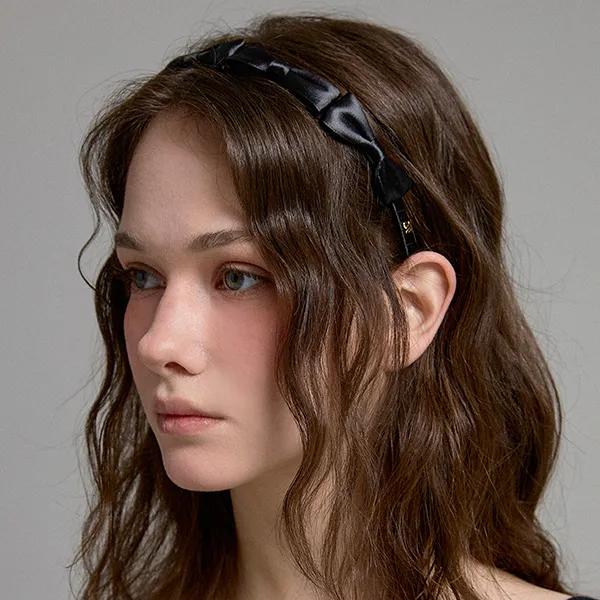 Mini Ribbon Hairband JP-24-389HB
