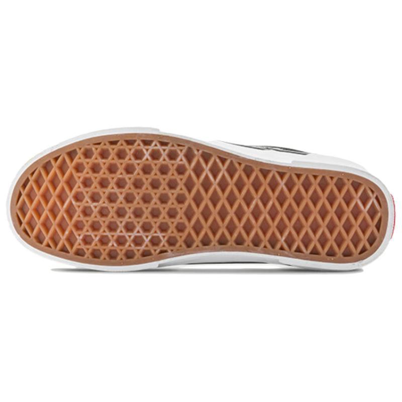 Vans Caldrone 'Black White' Women's Vans VN0A2Z4ABA2