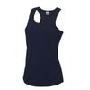 AWDis Cool Womens/Ladies Moisture Wicking Girlie Tank Top