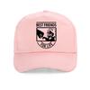 Funny Best Friends For Life Australian Shepherd Dog Unisex Hat Cartoon Print Graphic Women Baseball Cap Dog Adjustable Snapback Hat