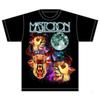 Mastodon Unisex Adult Interstellar Hunter T-Shirt