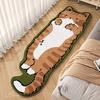 Cartoon Kat Vloerkleed Luxe Comfort Imitatie Kasjmier Antislip Absorberend Entree Deurmat Huis