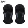 Breathable Balaclava Motorcycle Full Face Mask Motorbike Cycling Bike Mask Motocross Helmet Hood Moto Riding Neck Face Mask