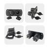 Répartiteur de prise de courant 12V 4,2 a, chargeur double USB, adaptateur de sortie pour voiture, bateau, moto marine
