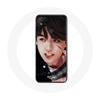 Puzdro pre Xiaomi Redmi 9C BTS Bangtan Sonyeondan Jungkook Fanart