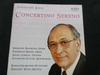 CD BERNHARD KROL, HERMANN BAUMANN, FRI - Concertino Sereno 95439 Audite 1995 Deutschland Klassik Gebraucht