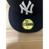 Used NEW ERA New York Yankees 59FIFTY Cap 7 1/8