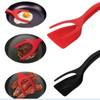 Spatule de cuisine pour Omelette 2 en 1, pour Toast, crêpes, œufs, accessoires de cuisine