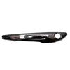 Fits 2015 To 2018 Sonata Exterior Door Handle Front Left Chrome