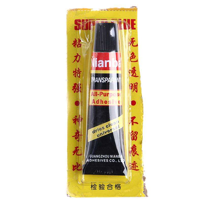 Super Strong Shoe-Repairing Adhesive Shoemaker Waterproof Repair Universal Glue
