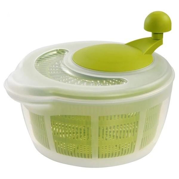 Déshydrateur de légumes ménager avec essoreuse pour utilisation en cuisine et préparation de salades