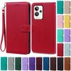 Realme GT2 Pro Tok Pénztárca Bőr Flip Tok Realme GT 2 Pro Tok Realme GT2 Pro Tok Telefon Coque Fundas