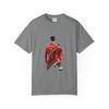 Ronaldo Graphic Children's T-Shirt | Soccer Legend Football Player Tee