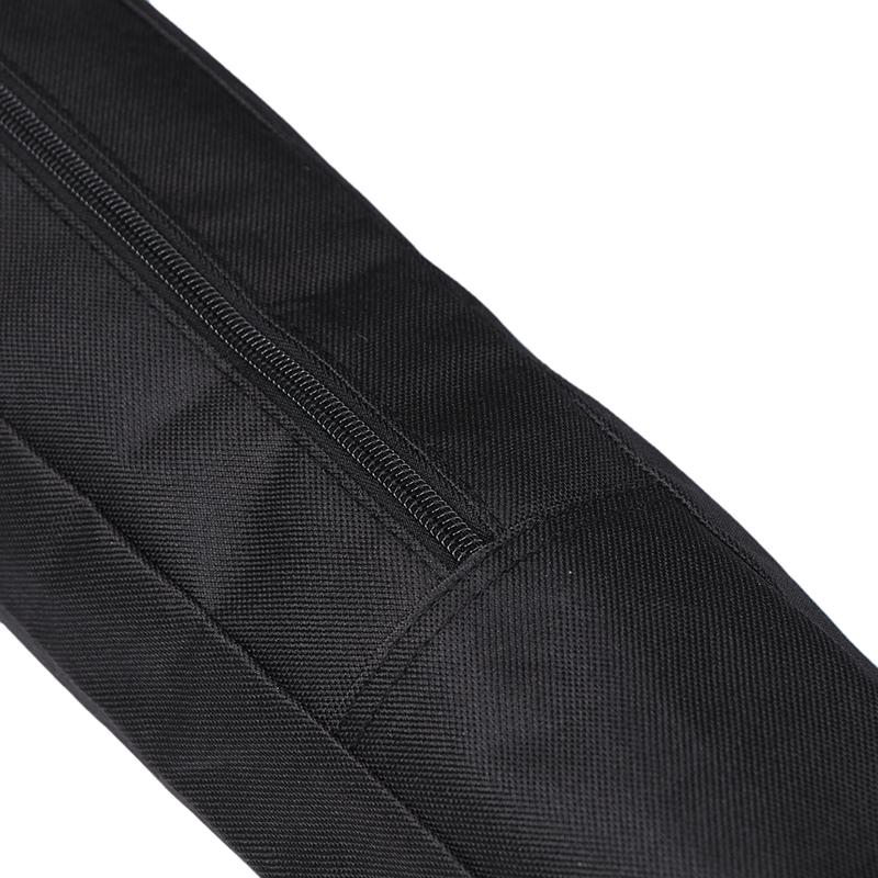 40-84Cm Handtaschen-Trageaufbewahrungstasche für Studio-Mikrofon, Fotografie-Lichtstativ, Einbeinstativ, tragbare Reißverschlüsse, Softbox-Tragetasche