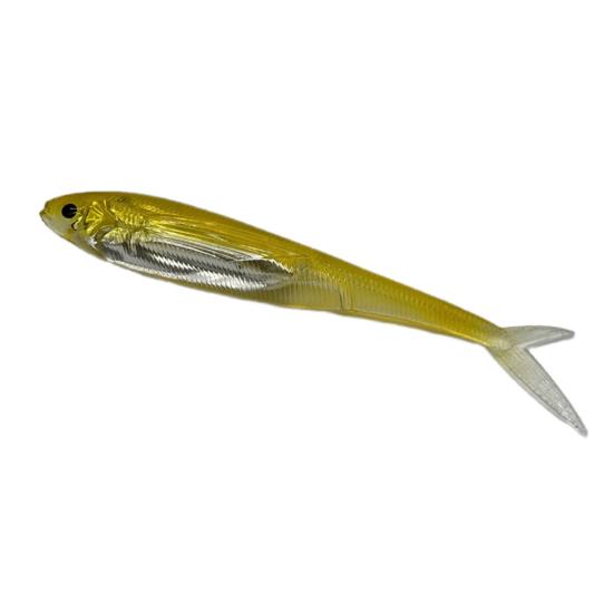 12CM/9G Minkštas Žvejybinis Masalas Realistiškas Lengvas Spalvingas Bioninis Dirbtinis Masalas Gėlavandenei Sūriavandenei Ešerių Lydekų Upėtakių Žvejybai Žvejybos Aksesuarai