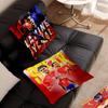 Popular Football Stars L-Lamine Y-Yamal Pillow Cover Design Cushion Cover Decor Holiday Decorati