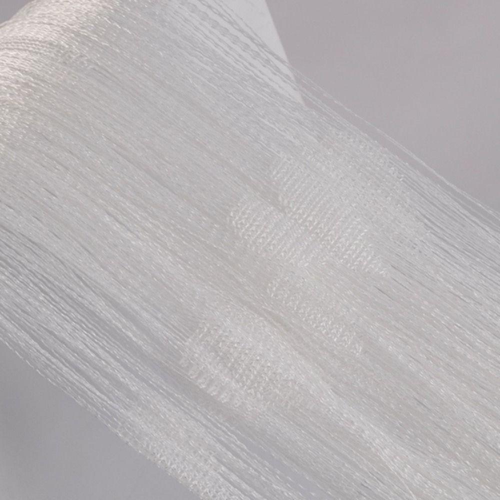 Room Divider Door Curtain Line Curtain Tassel Curtain Retro Love Heart String Curtain Home Decor