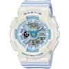 Baby G Dreamy Color Ba 110pd 2ajf
