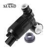 Car Windshield Washer Pump Motor for Ford Explorer Edge Fiesta Flex Transit Connect Lincoln MKT MKX BA8Z17664A JL1Z17664A