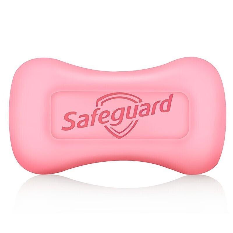 Safeguard Aloe Soap Bar & Tissue Bundle