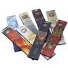 Palmart Aroma Blends Legend Incense Assorted Set 20 Types No Duplicates 30 Minute Burn Time
