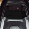 FDAIUN Car Center Console Storage Box Silica Pad for Toyota Aqua 2nd Generation