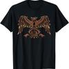 New Aztec Eagle Mexican Mayan Design S T Shirt S 4Xl