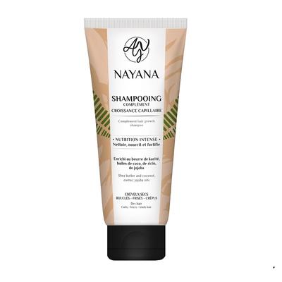 Complementary Hair Growth Shampoo 200 Ml