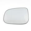 Auto Door Car Wing Rearview Mirror Glass Heated For JAGUAR X-Type 2008-2009 2010