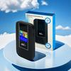 4G LTE Portable WiFi Router & Car MIFI Hotspot SIM Card for Southeast Asia (Thailand)