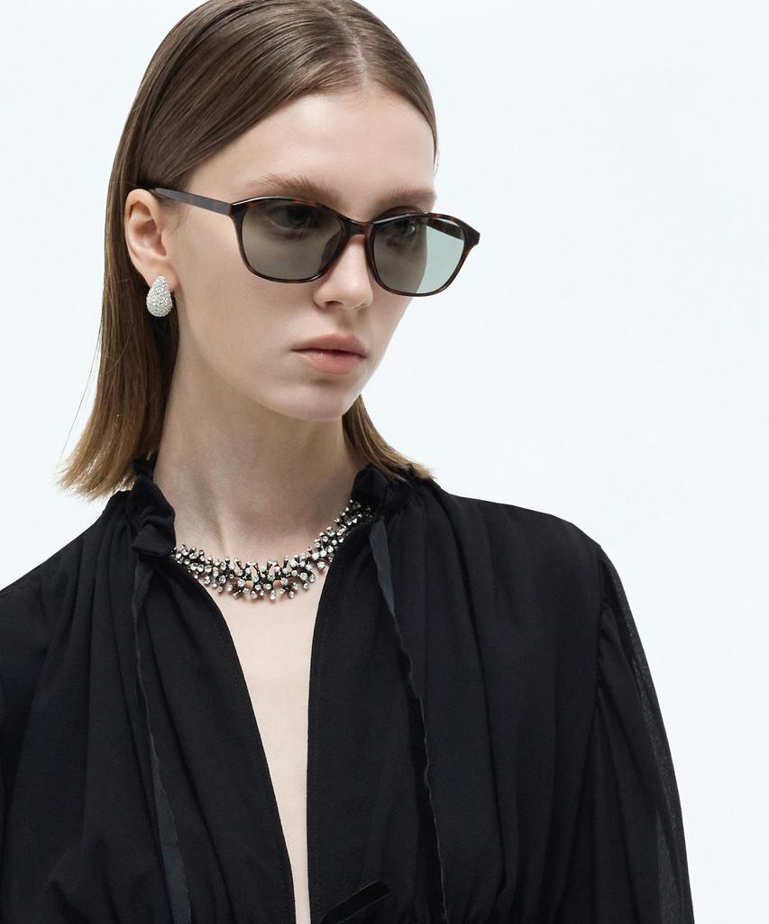 Nonpig Terry_Lp Sunglasses
