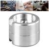 Silver Universal Watch Movement Holder Watch Hand Setting Support Watch Hands Fitting Operation
