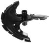 Auger Right Cedrus Snow Blower Cedsb56 0301089