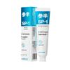 Oralshark Rose Green Tea Fresh Breath Toothpaste