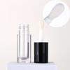 1/3 Stuks Hervulbare Flessen Vloeibare Foundation 6ml Subverpakking Reis Lege Fles Mini Cosmetica Gereedschap