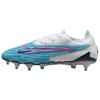 Gripknit Phantom Gx Elite SG Pro Anti Clog Traction Blast Pack Baltic Blue DD9443-446