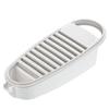Shimomura Kogyo Nabe Tomo Fluffy and Crispy Grater Double-Sided NBT-603
