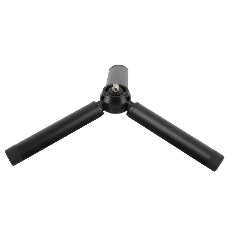 Aluminum Alloy Multifunctional Camera Stabilizer Tripod for OSMO POCKET 3 for Live Streaming