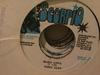 7inch Record TONY TUFF  Make Love NONE Black Scorpio Jamaica Reggae Ska  Dub Used
