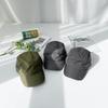 Herrkeps Basic Polyester Keps Brättehatt