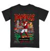 Vintage 90s Jayden Daniels Shirt Homage Retro Classic Graphic Tee Bootleg Bestse
