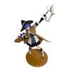 Anime Eris Boreas Figure Toys Mushoku Tensei Action Figures Eris Greyrat Figure Model PVC Collectible Statue Decoration Dolls