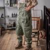 Retro amerikai pamut overall