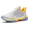 Anta Mach 3.0 'Grey Orange' Women's 122325583S-1