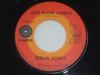 7inch Record FERLIN HUSKY - Just Plain Lonely / Always In All W 3308 CAPITOL 1972 US Country/Folk Used
