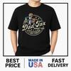 Papa Belasting Zorgen dat het Geen Gif is Ske.leton Papa Belasting T-shirt ON TREND Unisex T-shirt