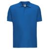 Polo de Algodão Ultimate Masculino Russell